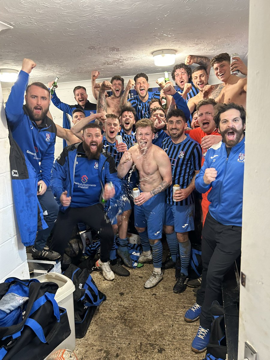 Watlington FC tweet media