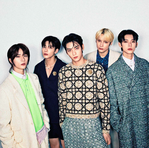 AboutMusicYT's tweet photo. Music producer R3HAB has followed TXT and Soobin on IG.

- He previously worked with artists like Lady Gaga, Taylor Swift, Katy Perry, Rihanna, EXO and more. https://t.co/Q49vAJkqos