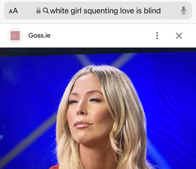 &ldquo;Was that my sister or was her voice just a lil low?&rdquo; https://t.co/TCjA4FEmPz<a href="/tag/rhoslcreunion"class="tags"><span>#rhoslcreunion</span></a>