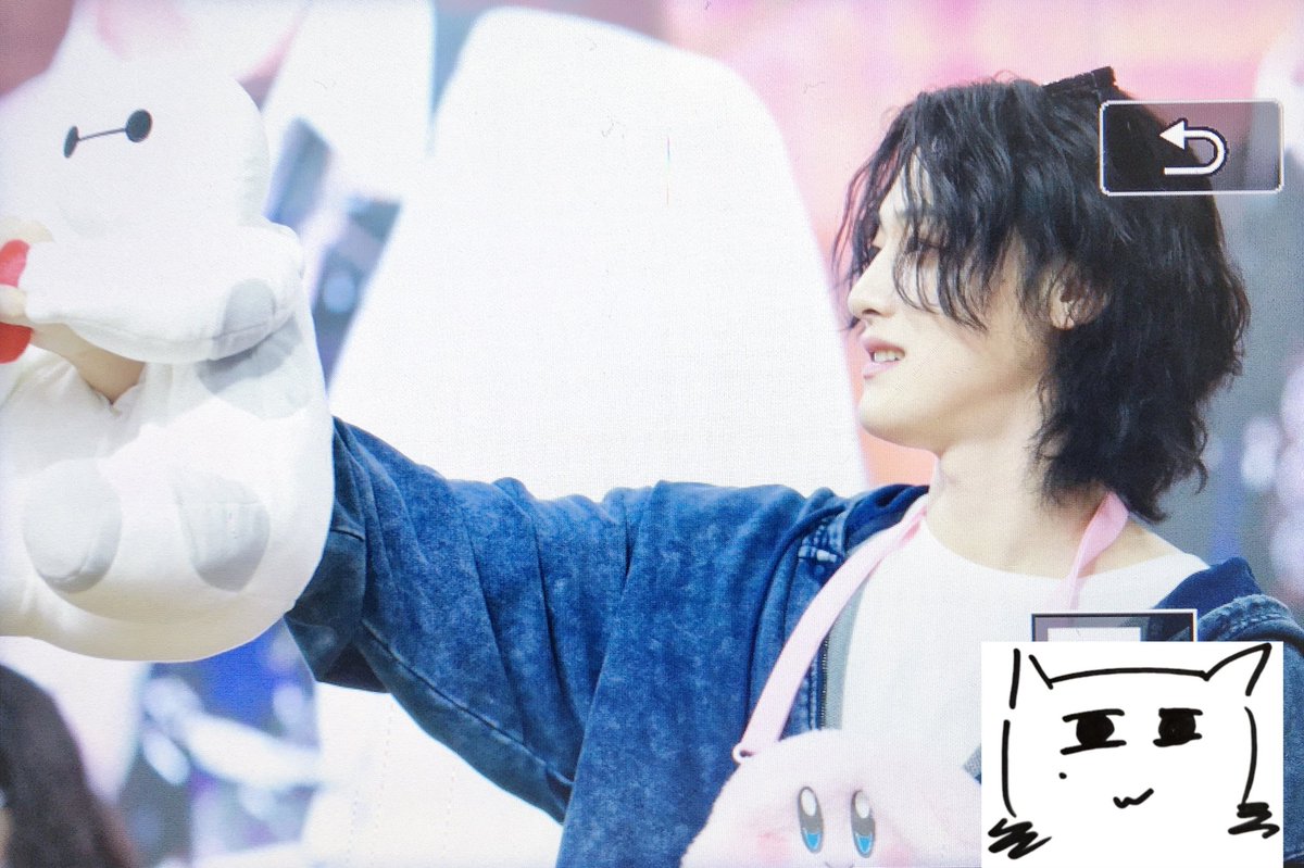 20240316 대면팬싸 메이크드림홀
#유용하 #용하 #YONGHA #ヨンハ #위아이 #WEi