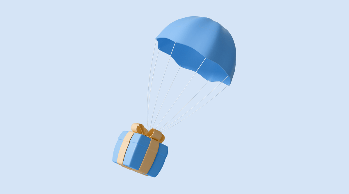 [ Airdrop Season X: เรากำลังสู่ยุคใหม่ของ airdrop ]

คือตอนนี้แทบทุกโปรเจกต์จะมีการแยกแจก airdrop เป็น season 1/2/3 เพราะรู้แล้วว่าการแจกรอบเดียวมันไม่ดี พอคนฟาร์มเสร็จก็หายกันไปหมด

สิ่งนี้คือมีทั้งข้อดีและข้อเสีย

ข้อเสียคือความได้เบิ้มๆ ณ TGE อาจจะลดน้อยลง