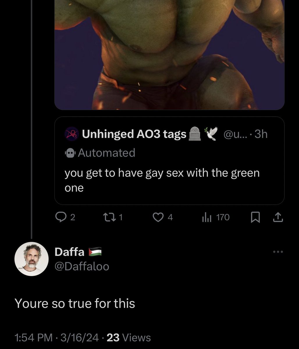 HulkStruggles's tweet photo. @Yenrisbanner I see you 👀 @Daffaloo https://t.co/CE6t5L6edW