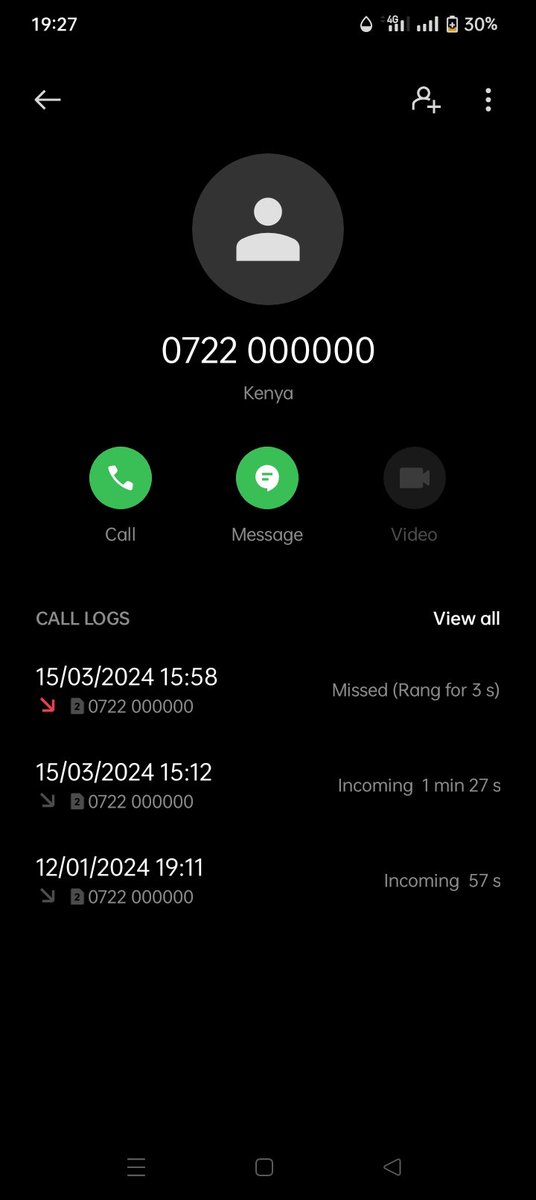 KipsTreblig's tweet photo. @BiancaNaom1 The same same number call me yesterday https://t.co/kOA6CF14rM