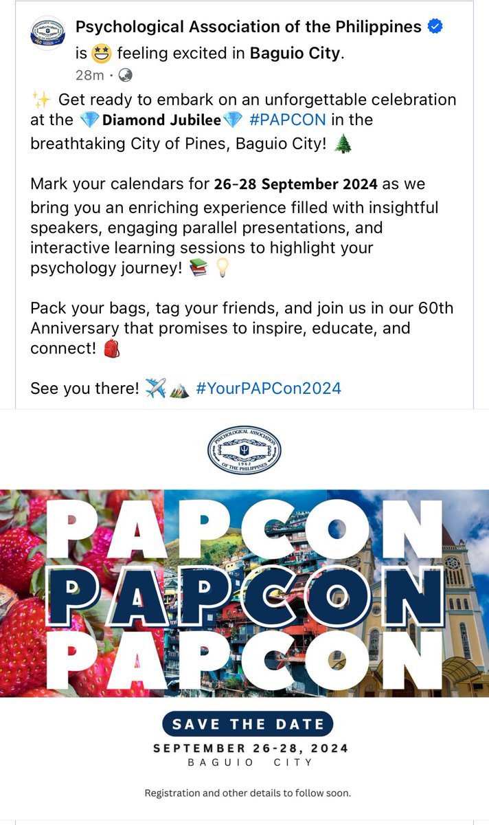 yunorpm's tweet photo. eto na nga ๐ฅน๐ #YourPAPCon2024 #PAPCON
๐ธ๐ธ๐ธ๐ธ https://t.co/c535SZmYLb
