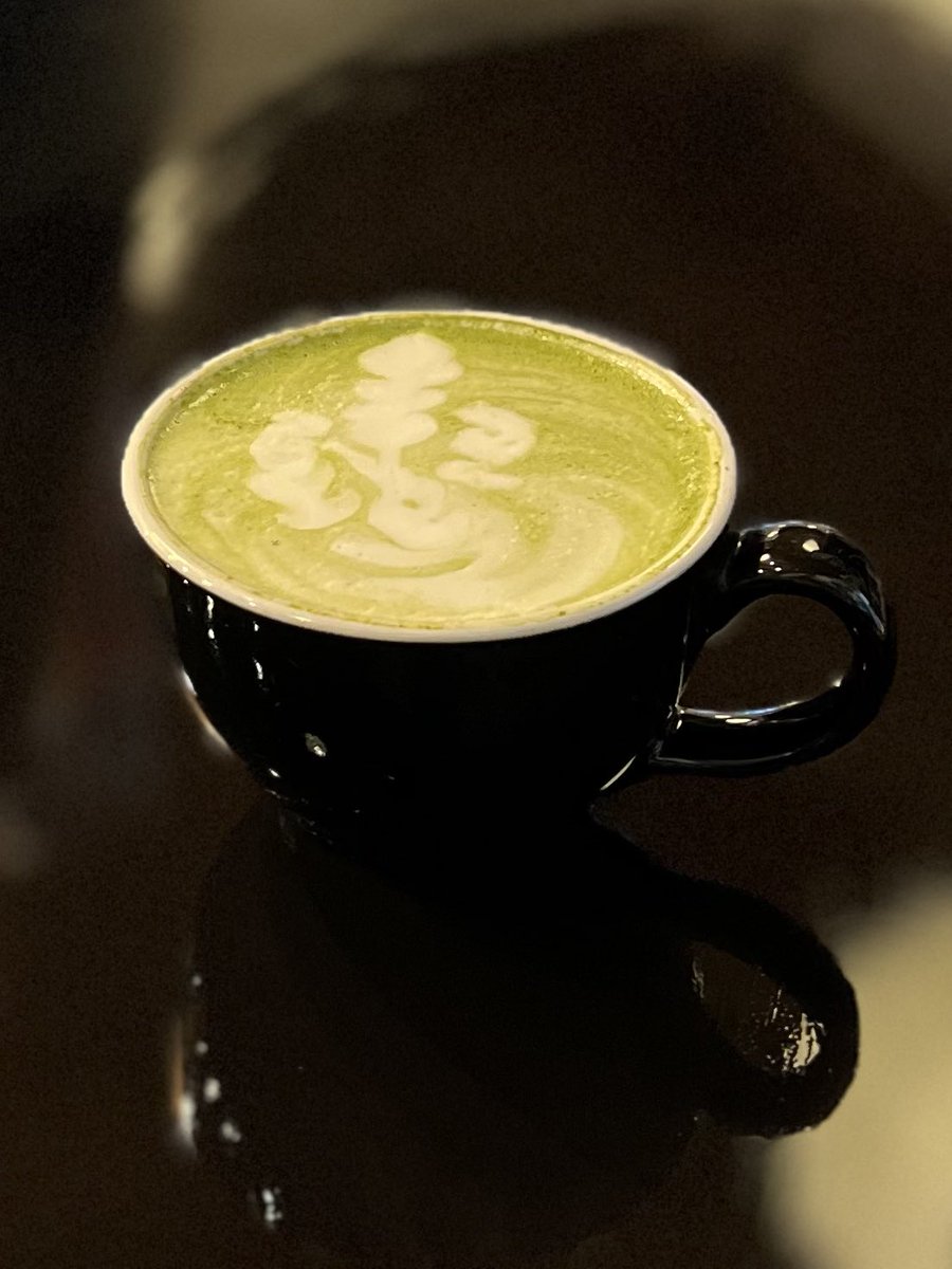 tinyscoffee's tweet photo. We have a St. Patrick’s Day special at NE and SE!!! https://t.co/kYQfA2X1Lt