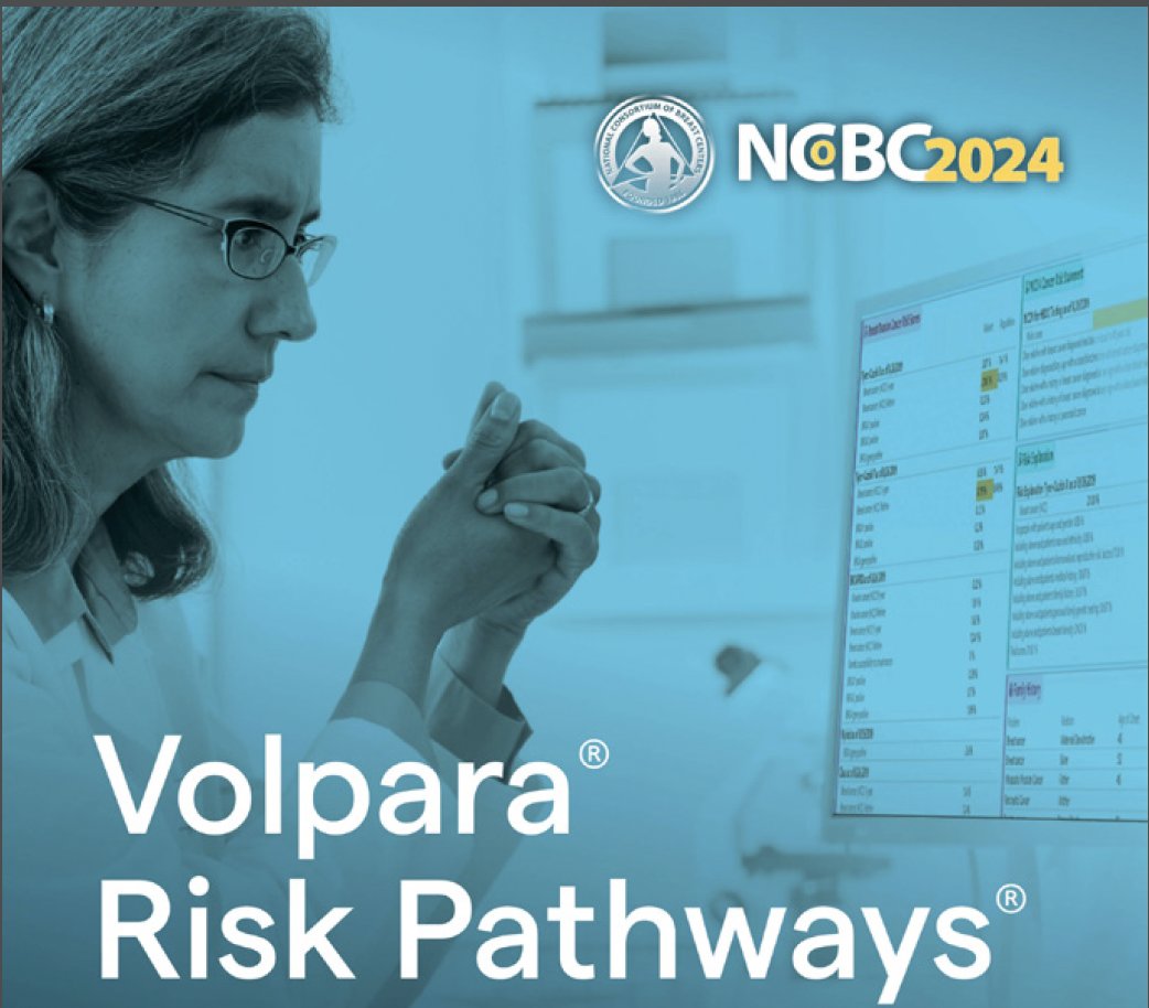 Volpara Health tweet media