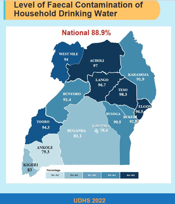 Why should you #WashHands ? 

Make your #Region proud, and #WashHands 

Don't make your region lag behind...

Tag your region and we see where you belong..

Mine #Kigezi