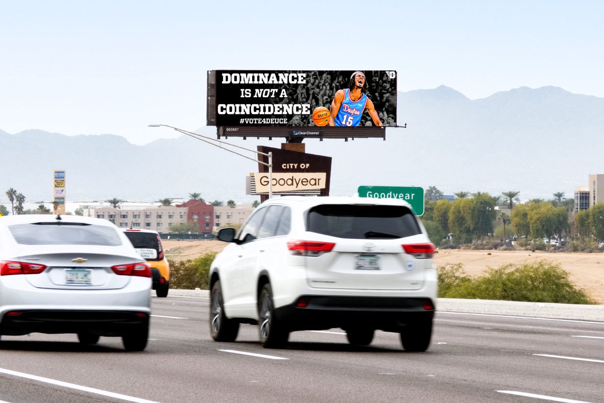 DaytonMBB's tweet image. Recognize Greatness✌️

#Vote4Deuce // @DaRonagon