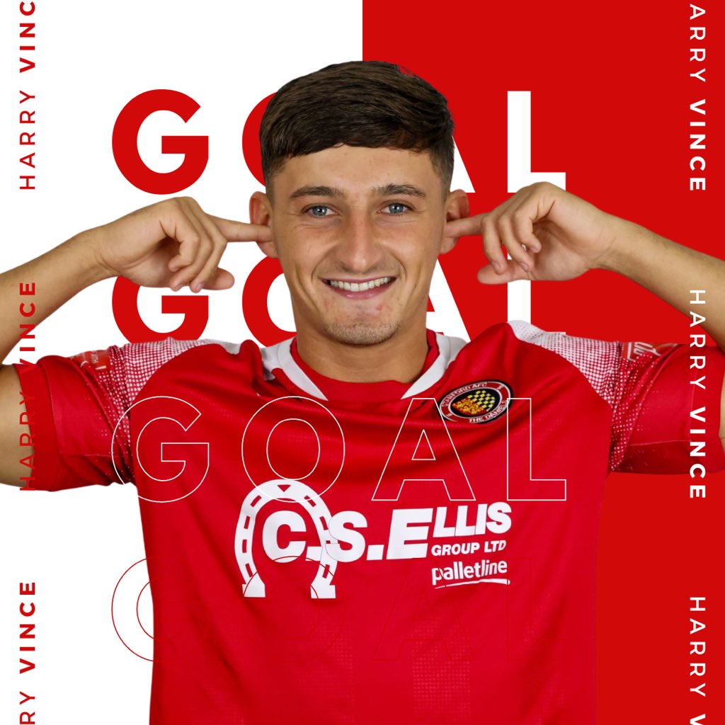 𝑽𝑰𝑰𝑰𝑰𝑰𝑰𝑰𝑵𝑵𝑵𝑶𝑶𝑶𝑶𝑶𝑶𝑶𝑶𝑶𝑶! 🎶 

WHAT A STRIKE from 30yards out, beats Hall! 

⚪️ 2-1🔴