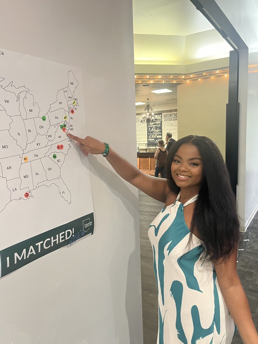 DC is NOT ready for me!! So excited to announce I’ll be training med-peds in my fave city with @GtownMedPeds #Match2024 #MP4L #MedPeds #MedPedsMatch