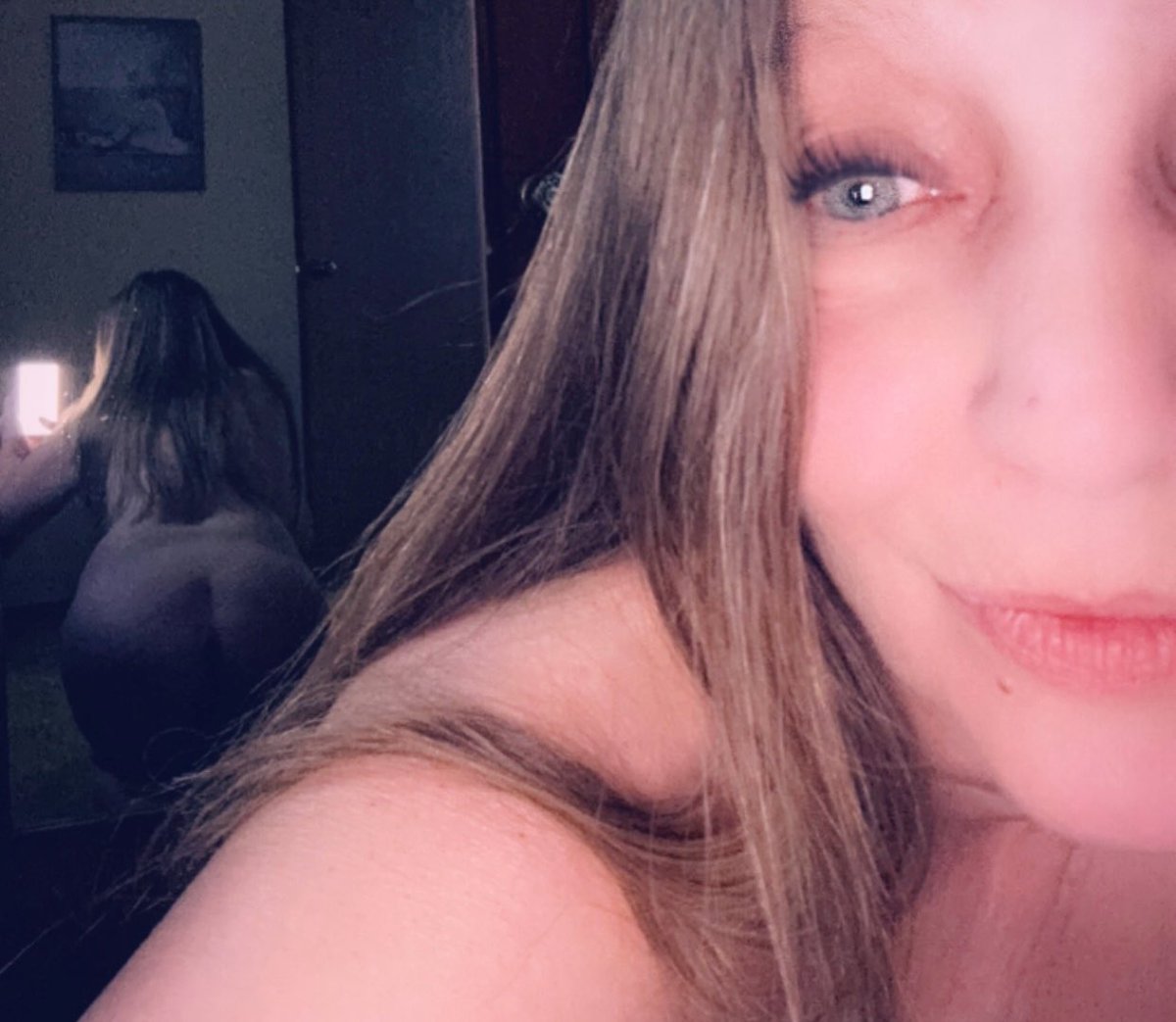 caseymicheller's tweet image. As long as I’m being flagged 😊