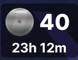 RobloxRTN's tweet photo. #Roblox #TheHunt

QUESTION: How many badges do you already have in Roblox's The Hunt? https://t.co/ha3CJLf4Gl