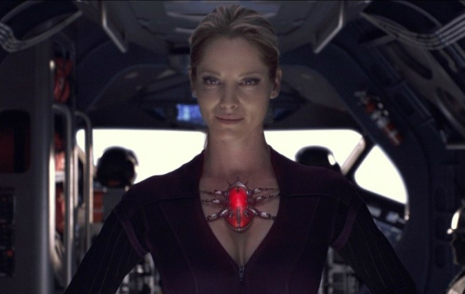 🎬 Happy Birthday Sienna Guillory 🎂🎬
#SiennaGuillory #ResidentEvilApocalypse #ResidentEvilAfterlife #ResidentEvilRetribution #JillValentine #HappyBirthdaySiennaGuillory