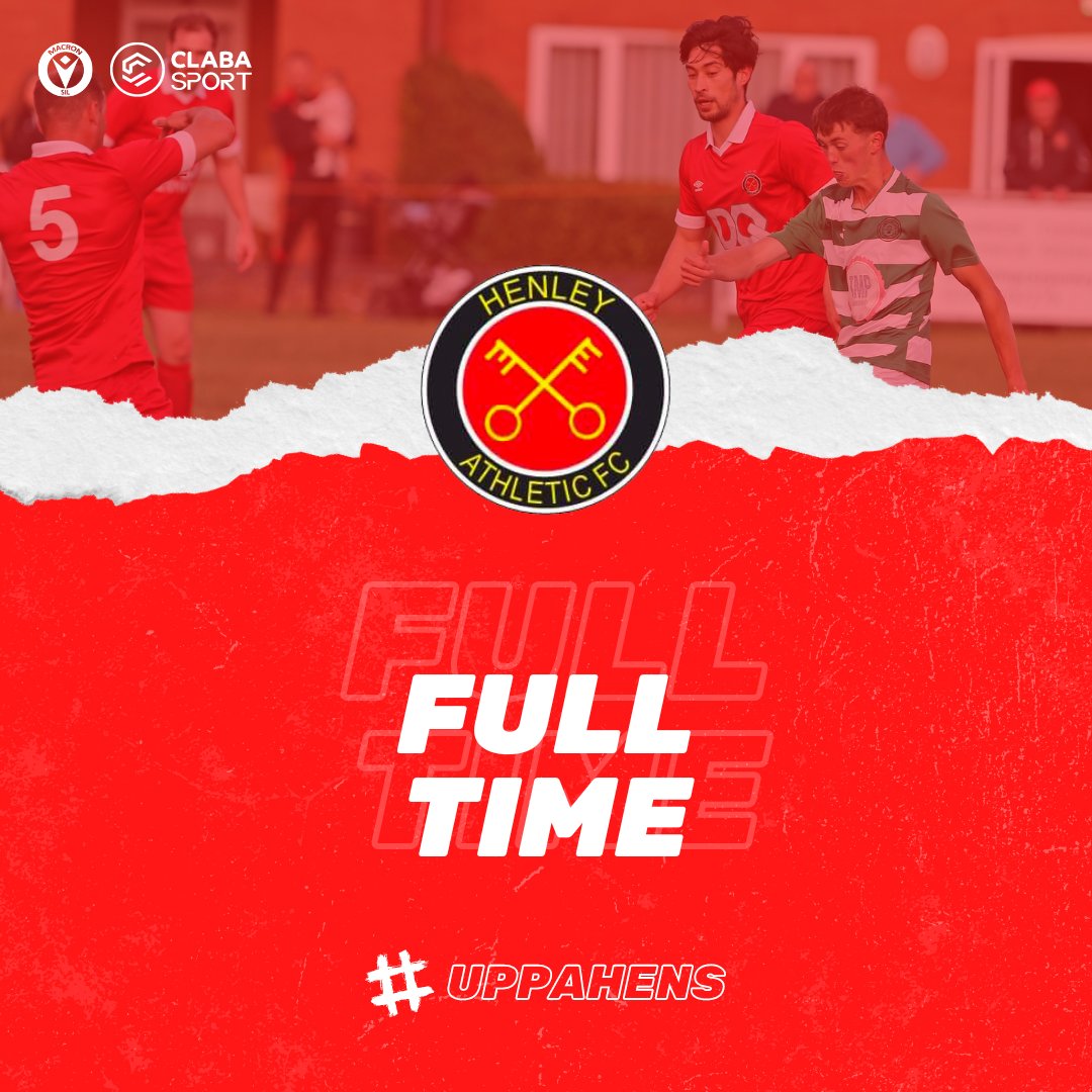 FT Henley 7-0 <a href="/LSMFC/">Leiston St Margarets FC</a> goals from MOTM Tejano (3), <a href="/Logan_L_B/">Logan Bell</a>, <a href="/aaronbull16/">Aaron</a>, <a href="/Fieldyy10/">Connor Field</a>, Hillyard.