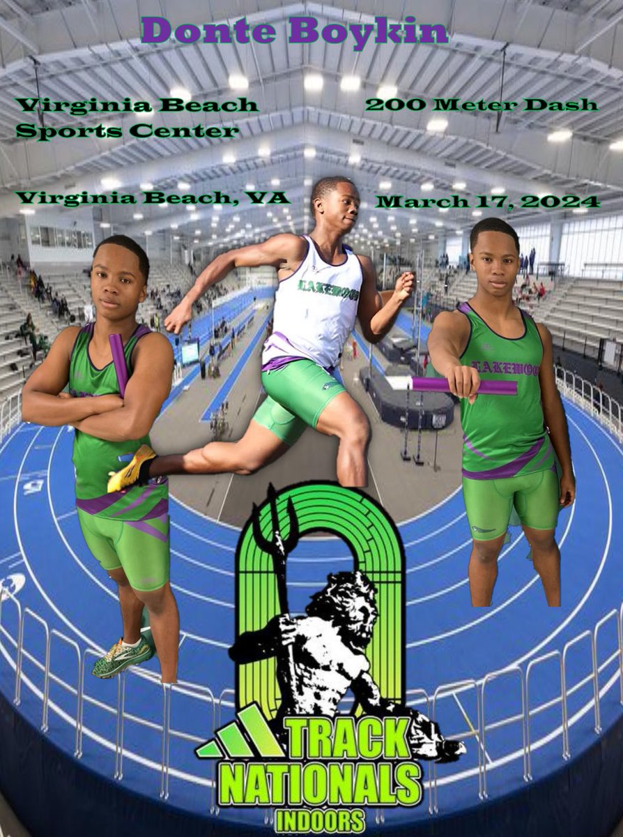 Lakewood Track & XC tweet media