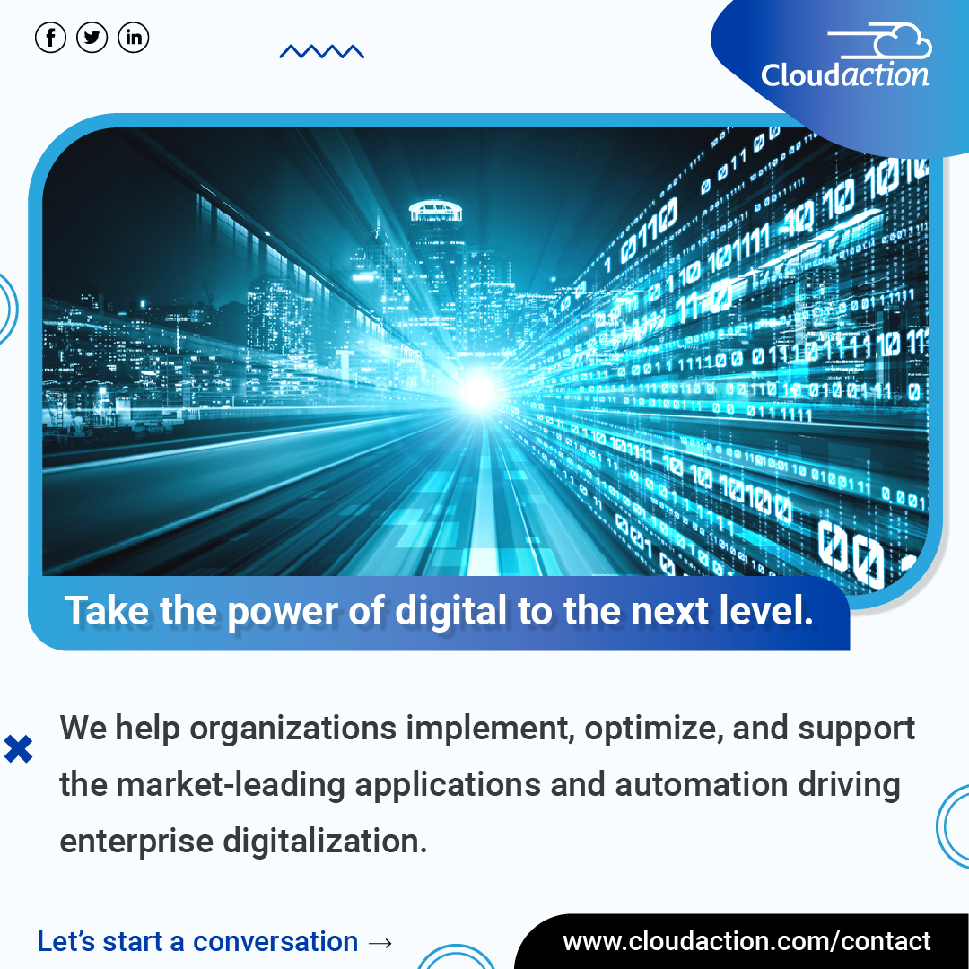 askCloudaction (An AiRo Company) tweet media