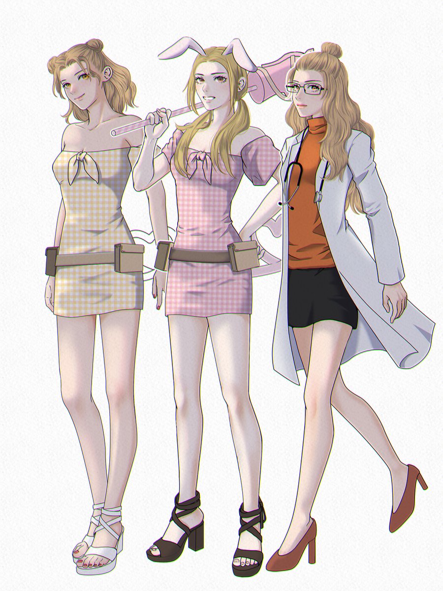 BMC始まりの3 magic number 空舞月りり にしのん 空舞月るる #ストグラ