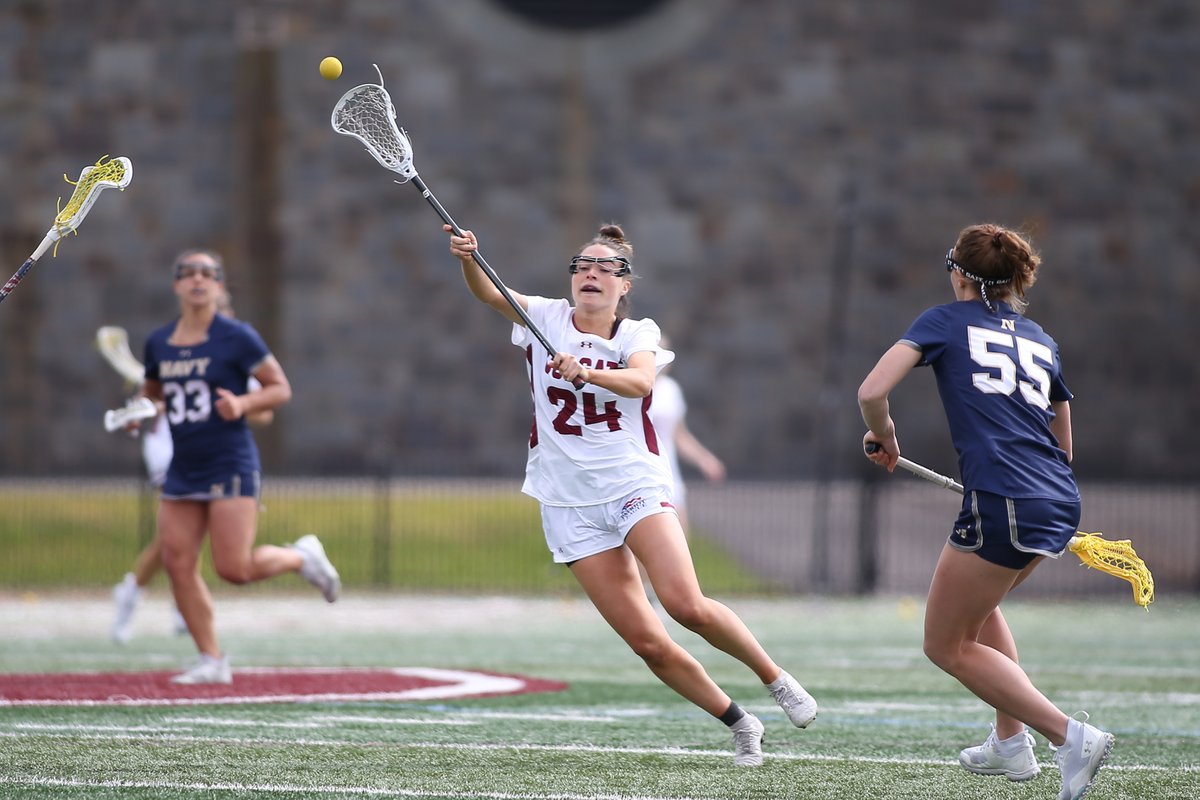 Colgate Women's Lacrosse tweet media