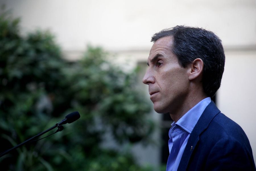 Exalcalde Alessandri arremete contra administración de Irací Hassler en Santiago: “Ha sido más de ideologías que edilicia o de gestión” bityl.co/OnGd