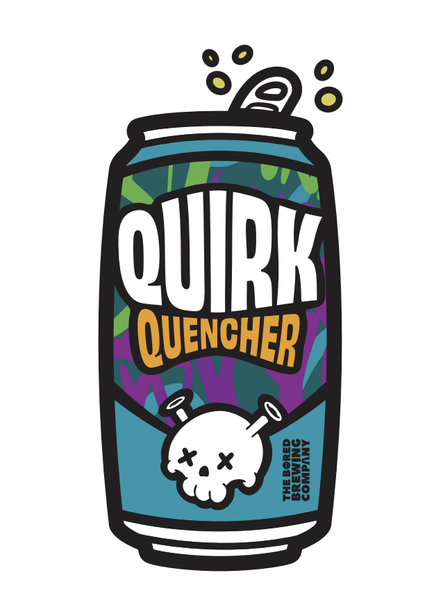 Quirkies tweet media