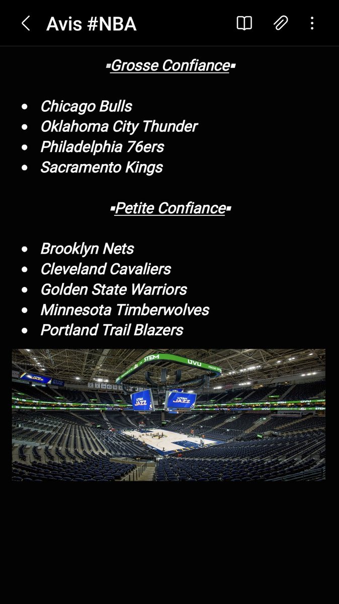 nobetnogame8's tweet image. Avis #NBA    x #NHL

Voilà mes avis pour les matchs de la soirée et de la nuit!

Un jolie programme de 12 matchs NHL prévu sur la carte (j'ai pas pris les deux de 17h30 🙃) et 9 matchs NBA 😁! On espère carnage sur les tableaux 😈!

RT &amp;amp; ❤ pour soutenir le travail!…