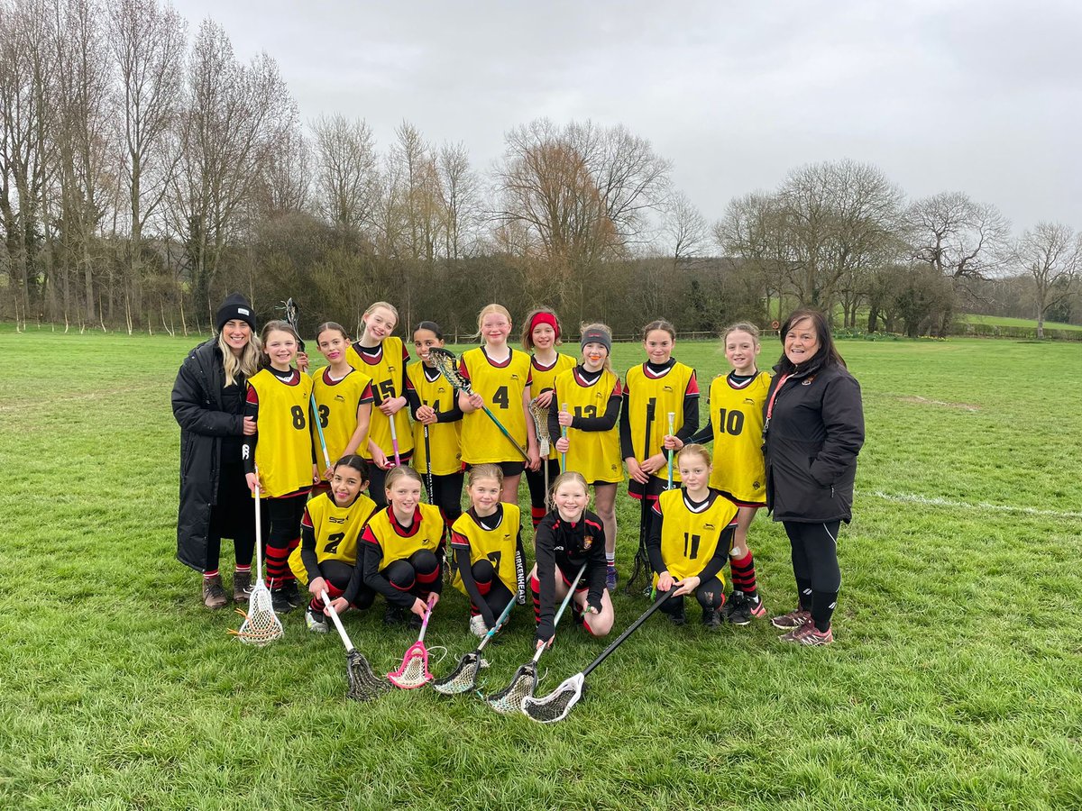 Birkenhead_DoS's tweet photo. Many thanks to @packwoodhaugh for hosting the U13 and U11 Lacrosse teams today. Two great games, a win for the U13 8-4 and a 4-4 draw with the U11 ! #preppower #teambirkenhead π₯ππ₯ https://t.co/miQqdZtF3C