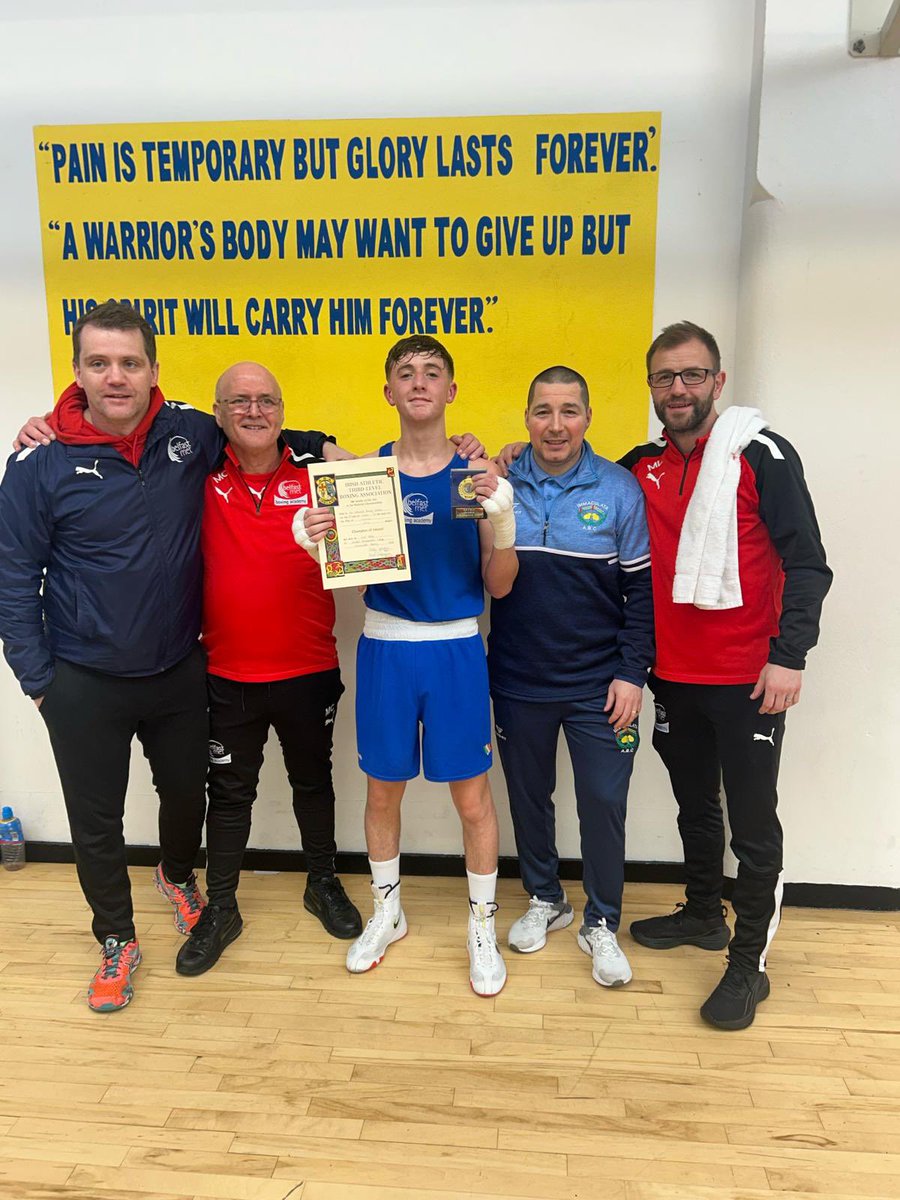 IMMACULATA ABC tweet media