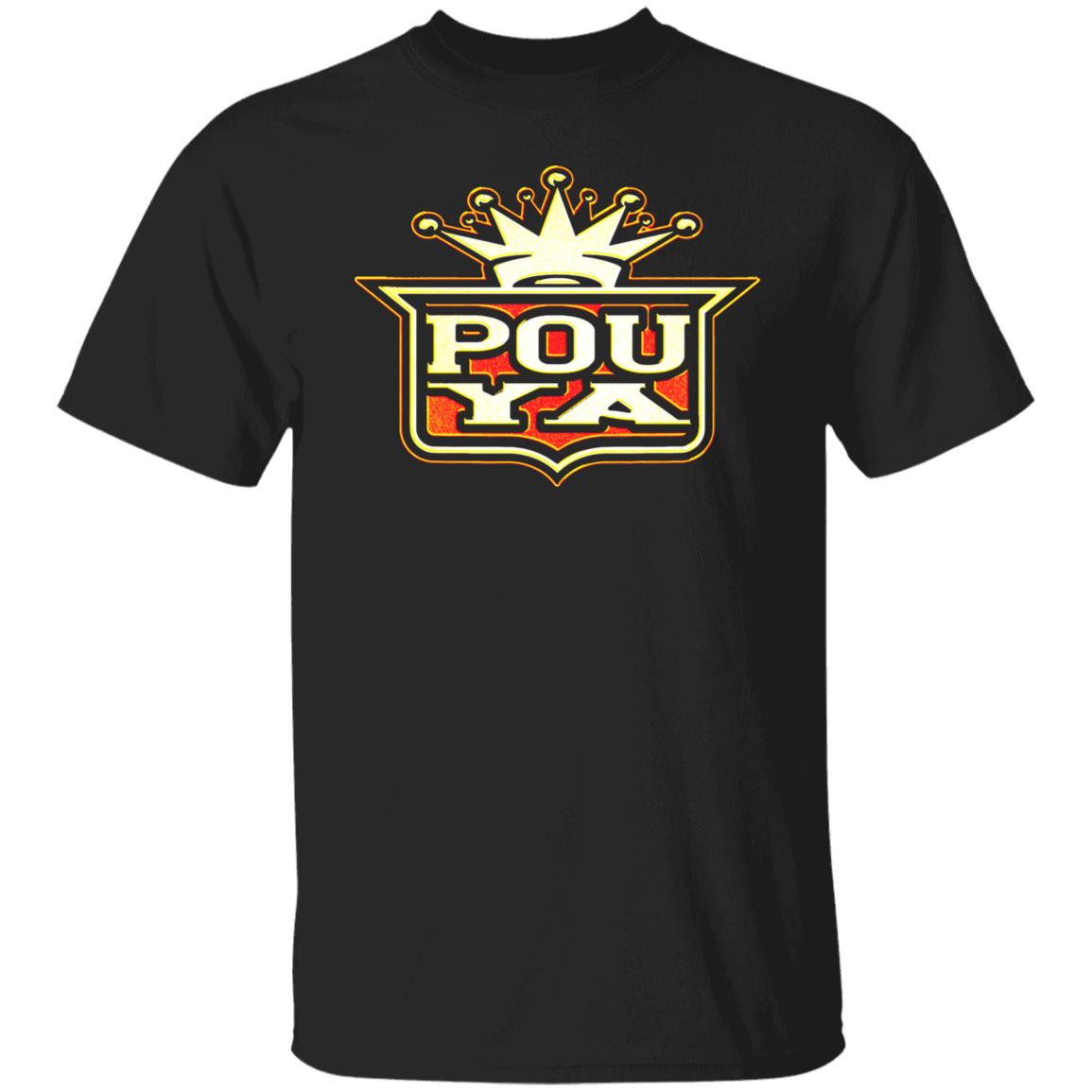 Pouya Merch Outkast Black Tee
#PouyaMerch #Outkast #BlackTee #Streetwear #Merchandise #HipHopFashion #UrbanStyle #Fashion #TeeShirt #Clothing #LimitedEdition #MusicMerch

tipatee.com/product/pouya-…