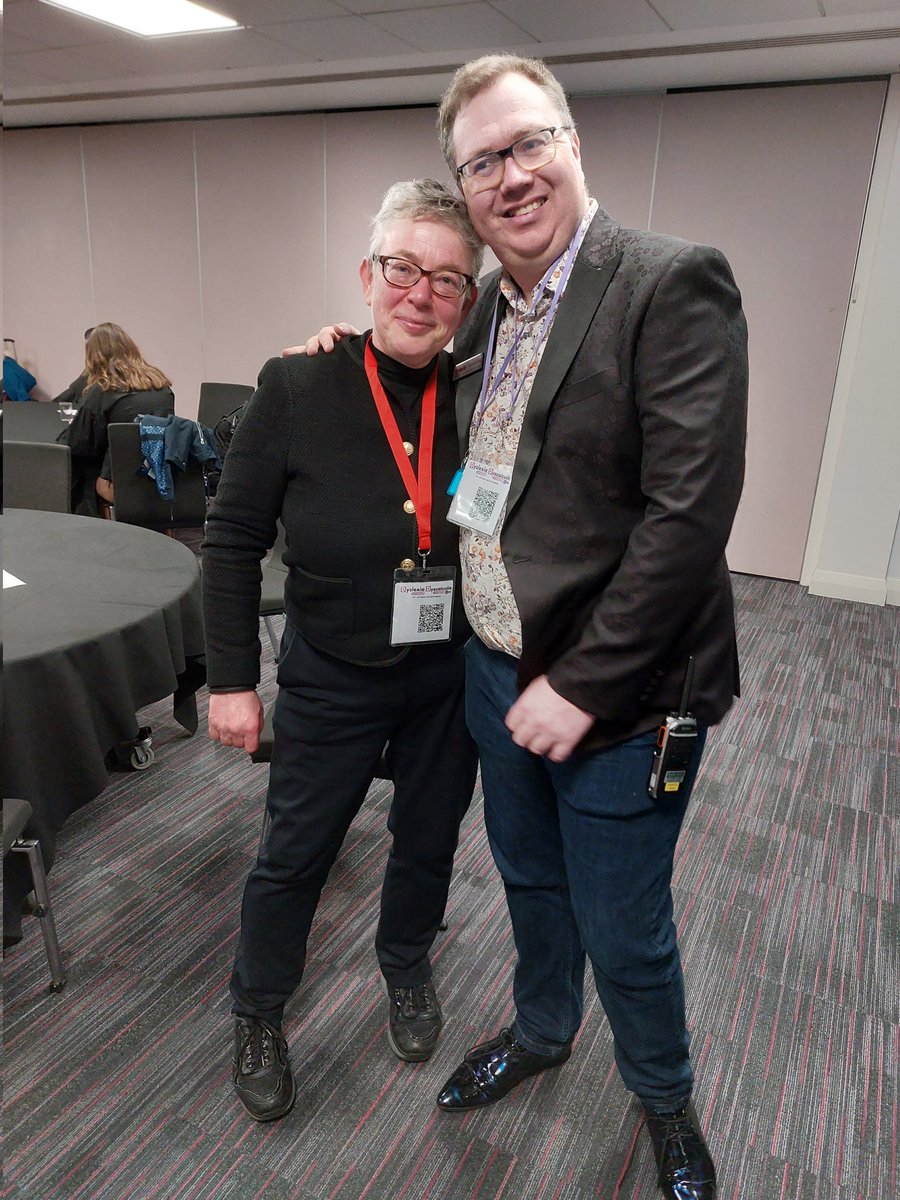 Dr Susie Nyman tweet media