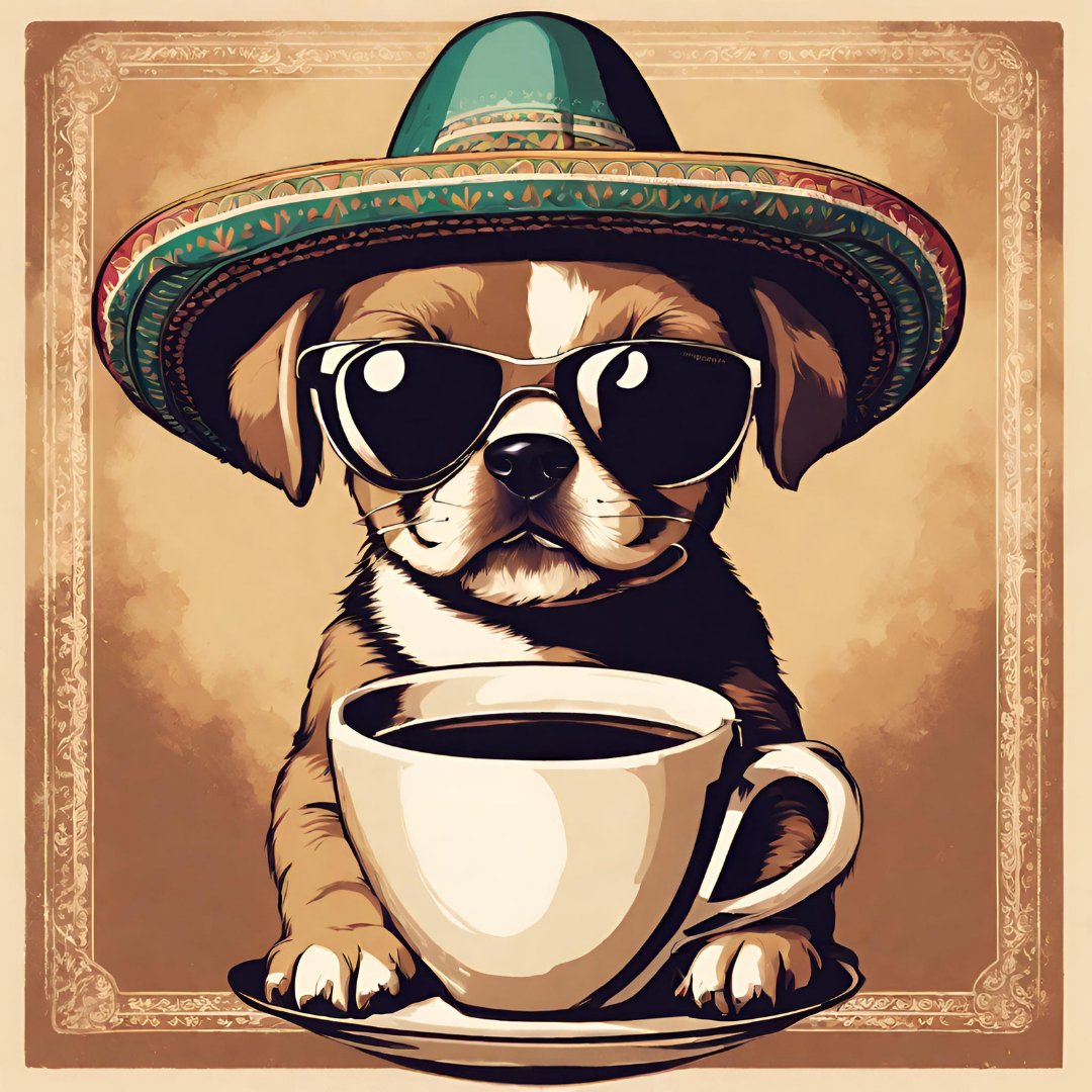 coffeecloudmx's tweet photo. Disfrute de la tranquilidad de un sábado por la mañana con una reconfortante taza de café en la mano. Saboree el momento de libertad y quietud mientras disfruta de la suave calidez y el fragante aroma del café recién hecho.#Sabado #CoffeeTime #thecoffeecloudmexico https://t.co/vzRIbo9QVU
