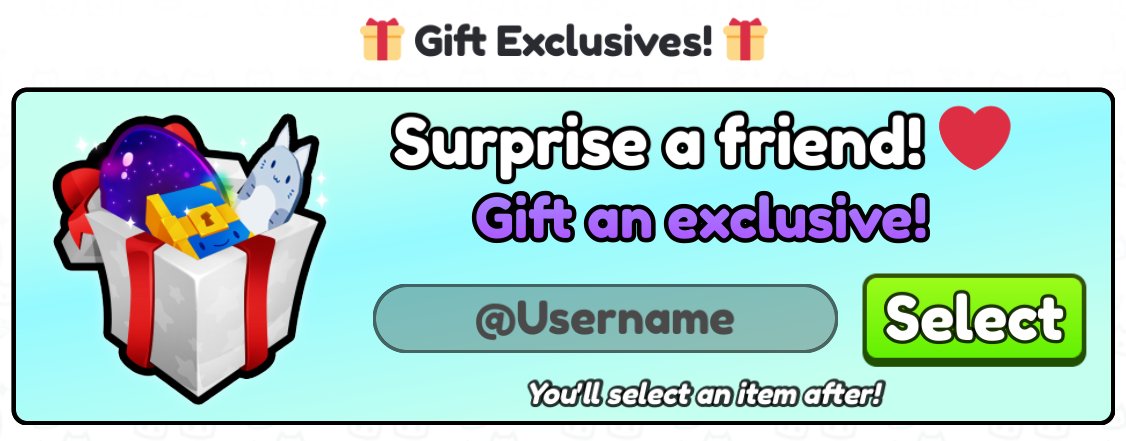 15 likes
15 retweets
15 comments
and I’ll give a random exclusive pet👀
#ps99 #PetSimulator99 #PS99 #petsim99