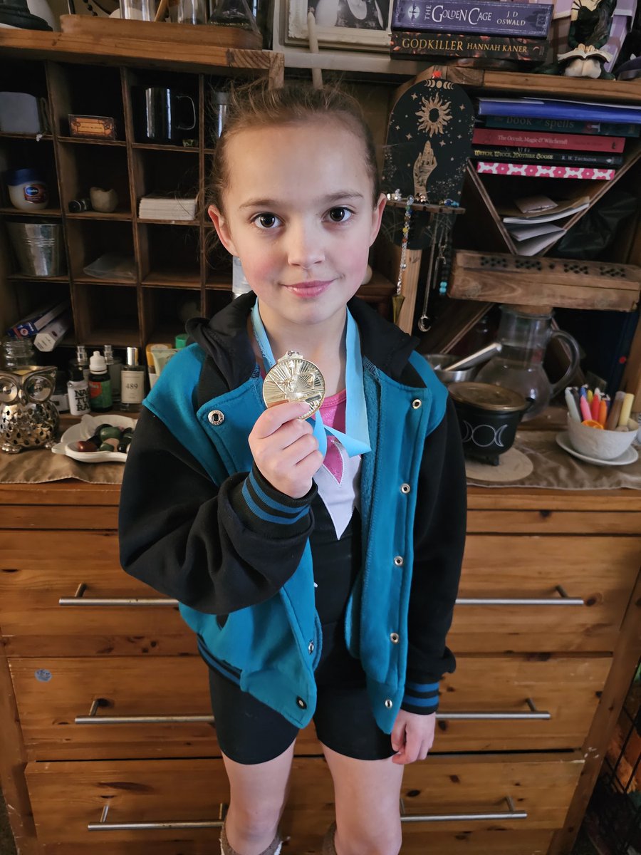 Faye Emerton (@fayee98654) on Twitter photo PROUD π₯² she's been practicing non-stop and it's obviously showing as she got gymnast of the week π₯°
<a href="/Benjamin_Adlard/">Benjamin Adlard</a> PROUD π₯² she's been practicing non-stop and it's obviously showing as she got gymnast of the week π₯°
<a href="/Benjamin_Adlard/">Benjamin Adlard</a>