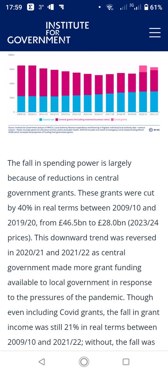 davidascho's tweet photo. @RichardWellings Austerity, mate. Blame Osbourne &amp; Cameron. https://t.co/s2YmE7AQ1a