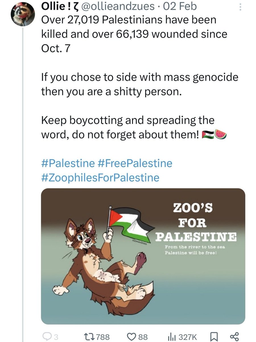 DelusionPosting's tweet photo. "Animal f*ckers for Palestine" https://t.co/Tjsv64wtKa