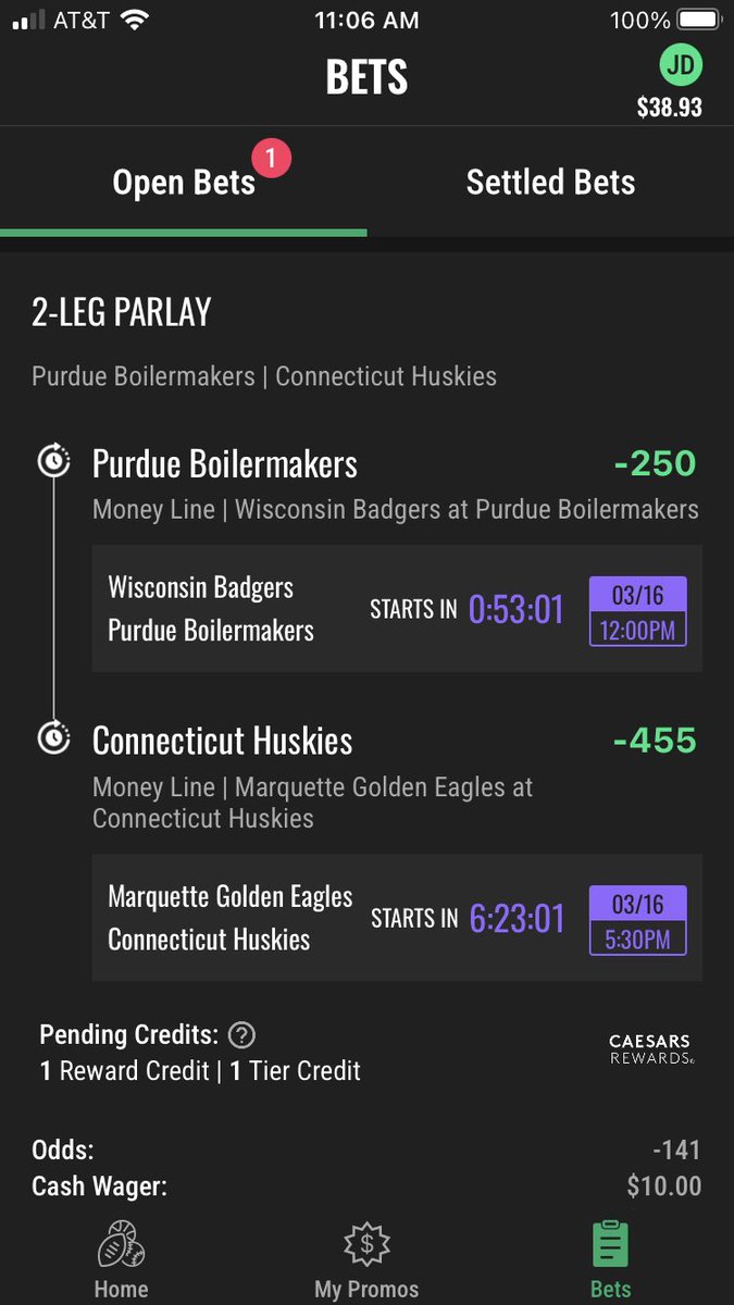 2 best AI picks for tonight! #letsdance #CollegeBasketball #MarchMadness #parlay #moneyline #sportsbettinf