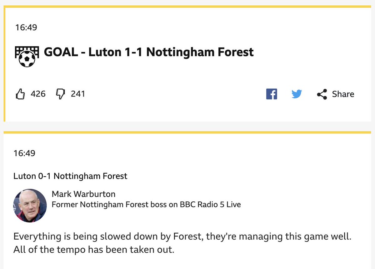 adamrahill's tweet photo. You love to see it...
 #LTFC https://t.co/VBDGkwn3jr