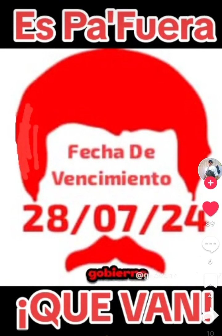 MiEstrella84's tweet photo. El obeso solo pendiente de satisfacer a sus enchufados. Pero a los Pensionados que son los que tienen buena parte de los votos, nada.
Eso solo demuestras 2 cosas 
1. El desprecio que le tiene a los viejitos. 
2. Sabe que de nada valen los votos porque la trampa es lo que cuenta. https://t.co/yYM8gAibzr