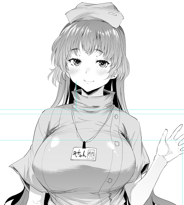 村一番のお姉ちゃん・再
制作中、次のお姉ちゃん 