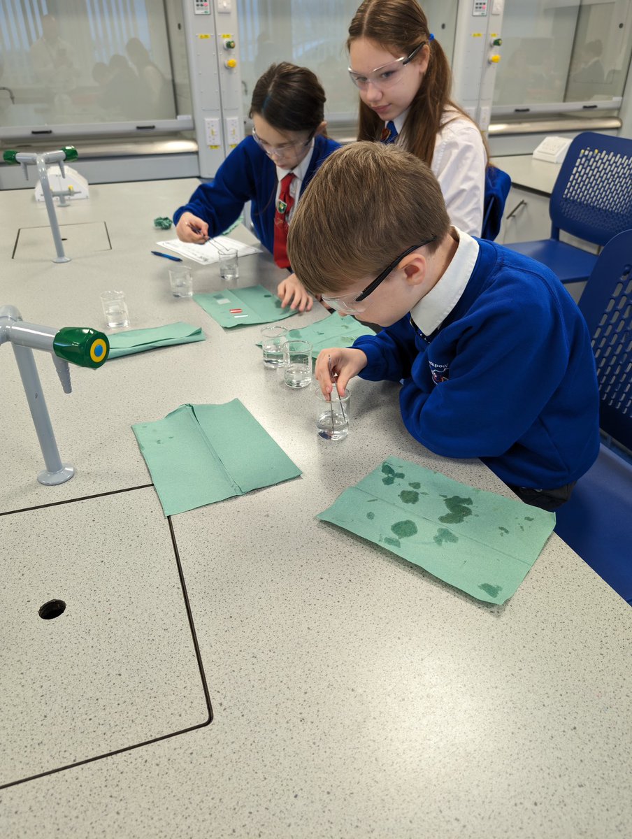 Gateway Academy tweet media