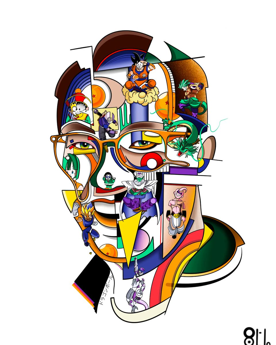 Tribute to the King 👑
---- 𝐀𝐤𝐢𝐫𝐚 𝐓𝐎𝐑𝐈𝐘𝐀𝐌𝐀 ----

Open Edition 72H ( Starts tomorrow 17/03) 🔸0.01 $ETH

🐉RT appreciated🐉