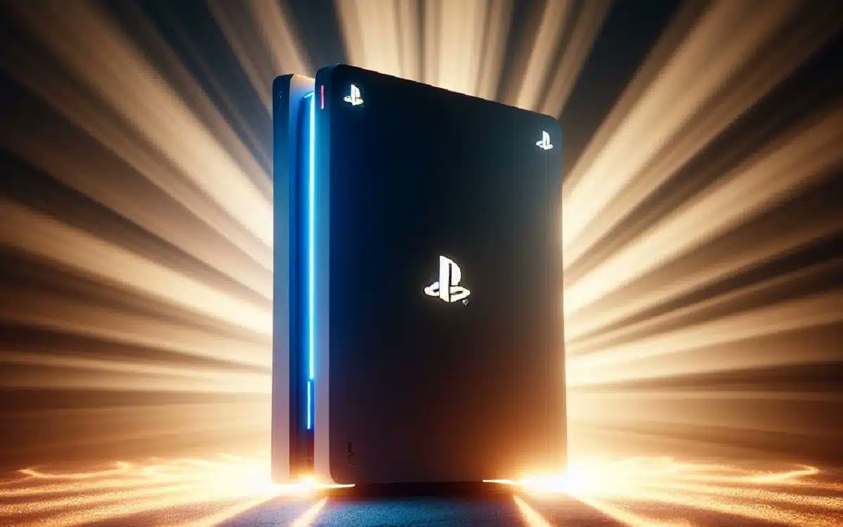 la PS5 PRO pourrait intégrer une technologie inédite d’upscaling, le PlayStation Spectral Resolution (PSSR) afin de doper les visuels de jeux. 🔗 tomshardware.fr/lupscaling-int…