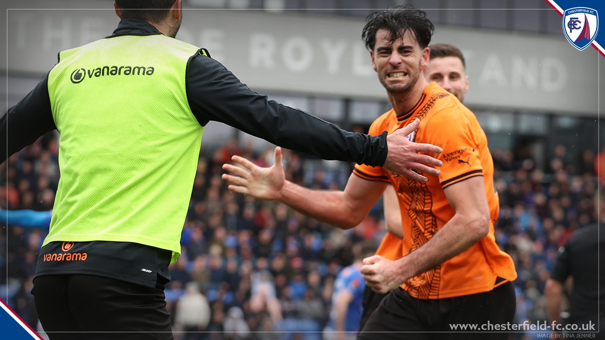 𝙊𝙣𝙚.
𝙈𝙤𝙧𝙚.
𝙋𝙤𝙞𝙣𝙩.

Almost there, #Spireites 💙