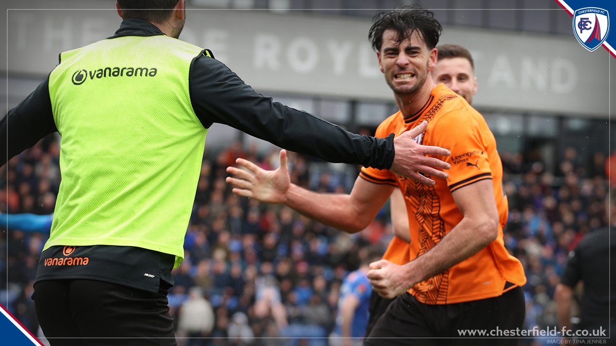 𝙊𝙣𝙚. 𝙈𝙤𝙧𝙚. 𝙋𝙤𝙞𝙣𝙩. Almost there, #Spireites 💙