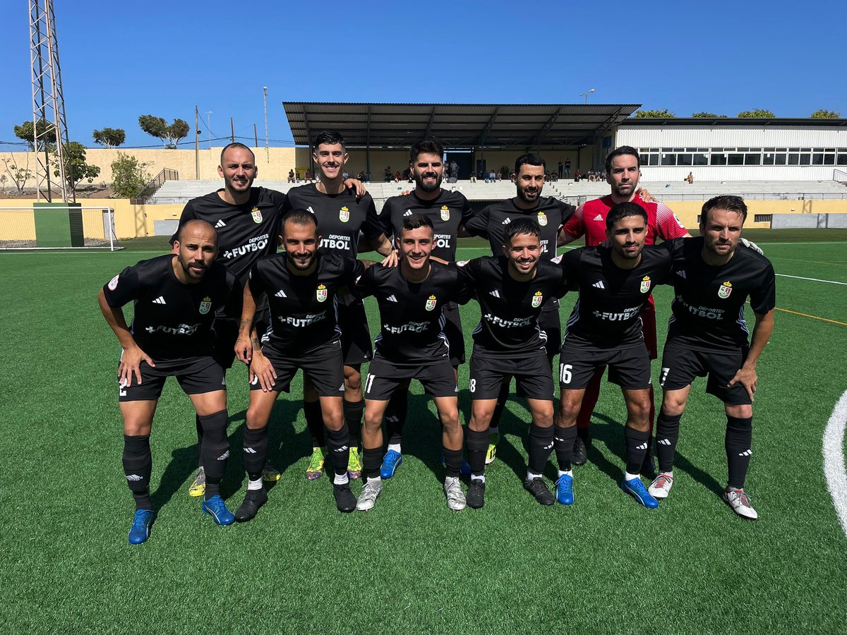 Atlético Victoria tweet media