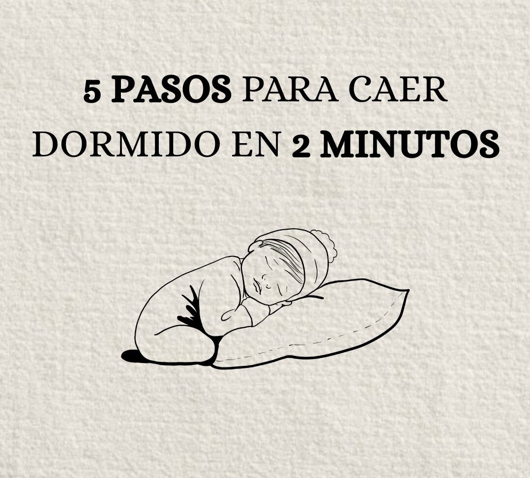 Antonio_RodriIA's tweet photo. 5 pasos para caer dormido como un bebe en 2 minutos:

-Hilo https://t.co/YfNsckdin6