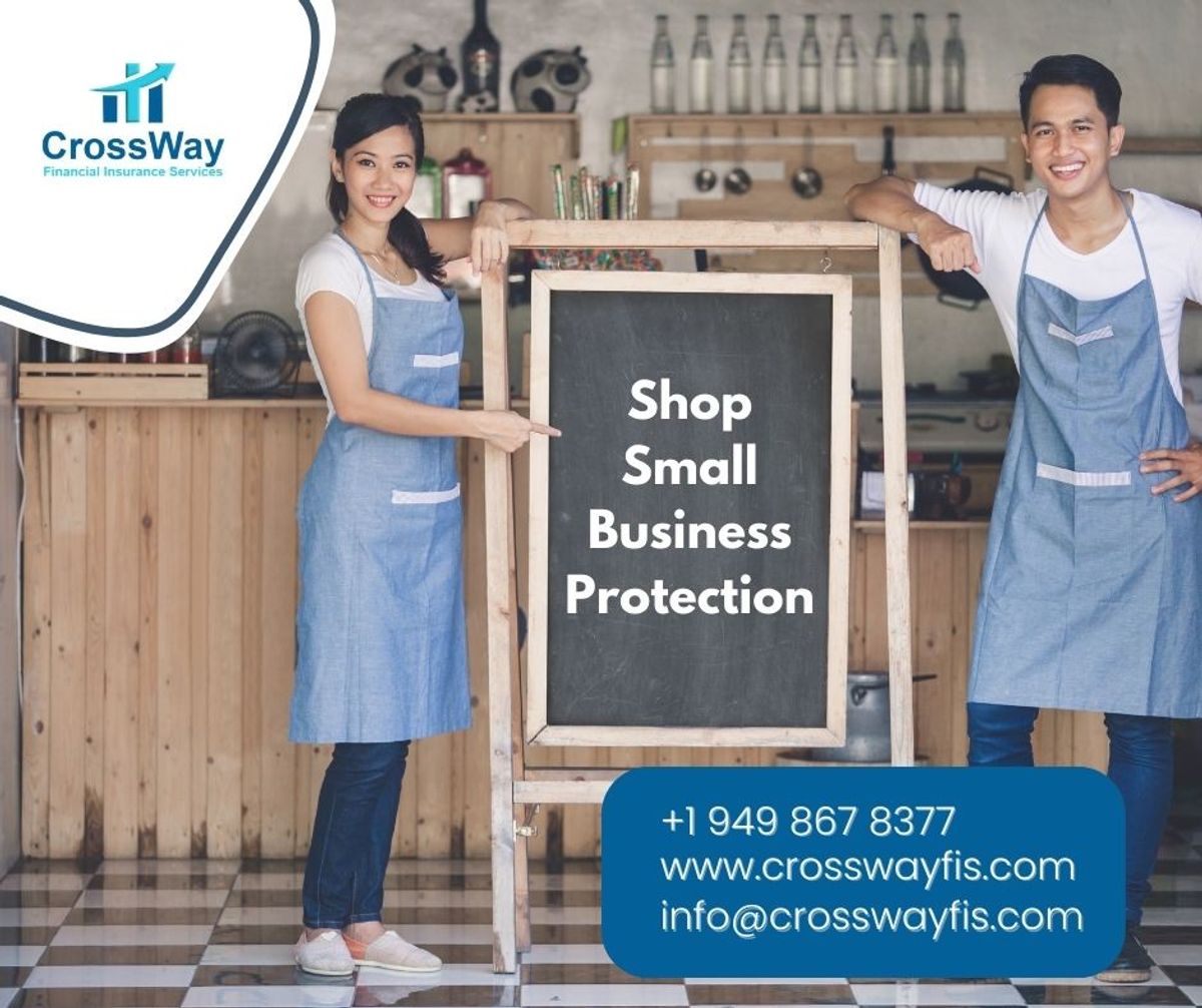 🛍️ Celebrate the Heartbeat of Our Community - Shop Small Business Protection with CrossWay FIS! 🎉 #ShopSmall #SmallBusinessProtection #CrossWayFIS #SupportLocal #BusinessInsurance #NewportBeach #california #newportbeach #Arizona #texas #crossWayFIS #CrossWayFIS #insurance