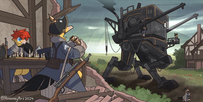 Watch Roaway's leaked NSFW photo on TwXstars