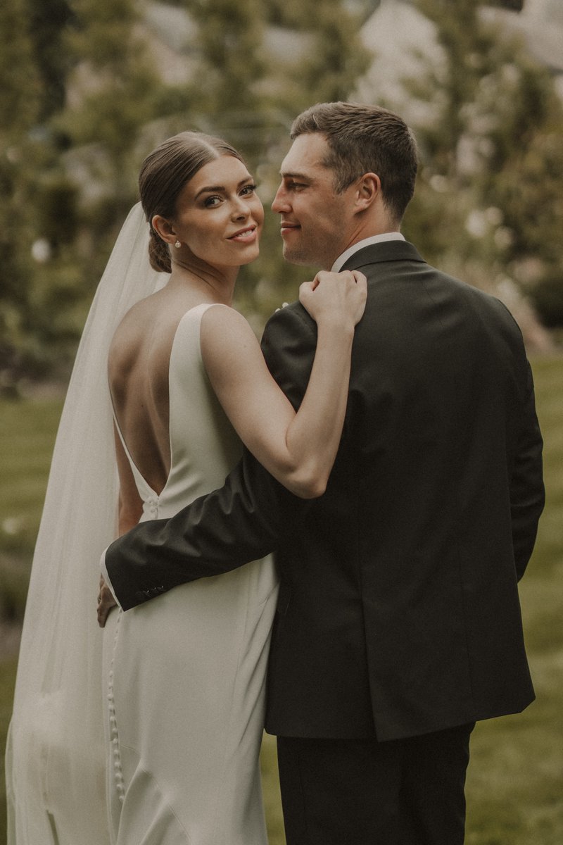 FairyhillGower's tweet photo. WEDDED BLISS // One day down, forever to go...

Your fairytale love story begins at Fairyhill 🤍

Photography by I am OJ 

#WelshWeddingVenue #WeddingVenueWales #WeddingPlanning #BestWeddingVenueWales #LuxuryWeddingVenue #GowerWeddingVenue https://t.co/6KzZ7g0Ls0
