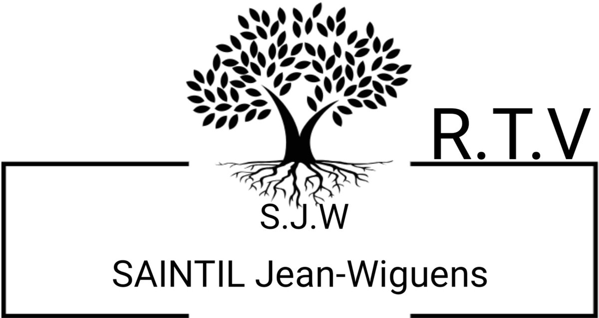 R.T.V =SAINTIL Jean-wiguens