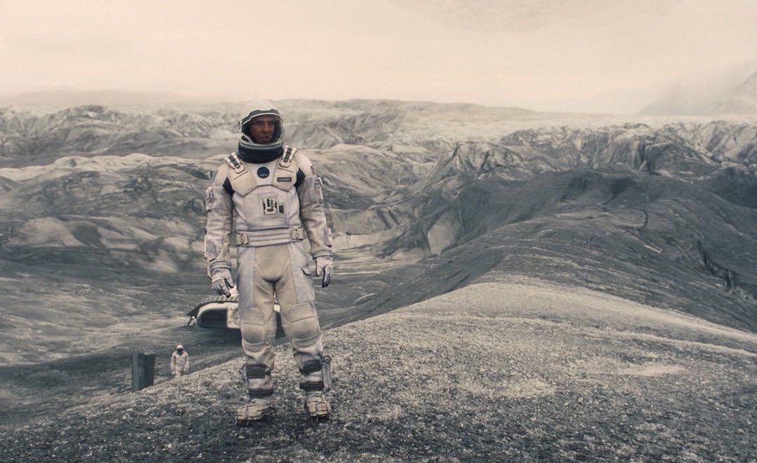 astro_jaz's tweet photo. APPARENTLY INTERSTELLAR MIGHT GET RERELEASED IN IMAX 70 MM FOR ITS 10 YEAR ANNIVERSARY THIS YEAR!! https://t.co/zlCgDbwg3Q
